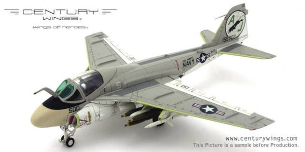 Century Wings 588189 | Grumman A-6E Intruder