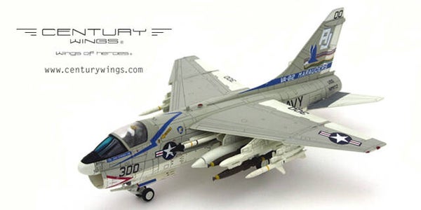 Century Wings 589292 | Vought A-7E Corsair II