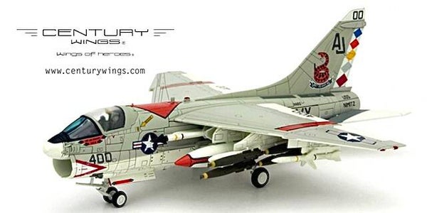 Century Wings 589308 | Vought A-7E CORSAIR II