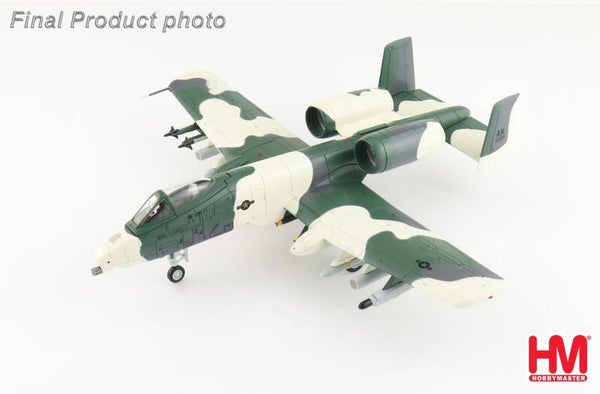 Hobby Master HA1336 | Fairchild Republic A-10A Thunderbolt II