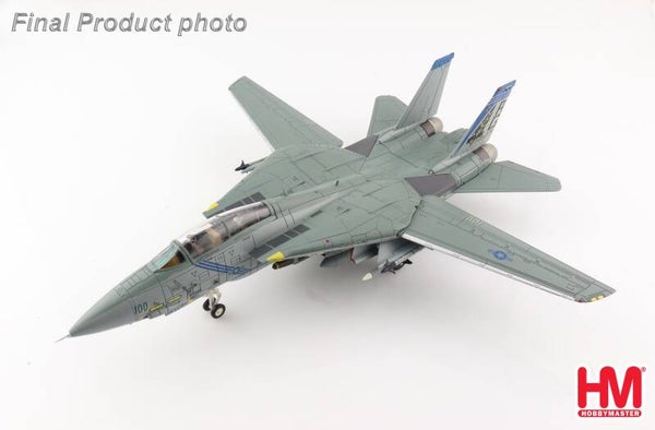Hobby Master HA5243 | Grumman F-14B Tomcat