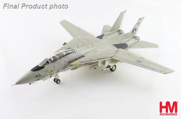 Hobby Master HA5252 | Grumman F-14D "Tomcat
