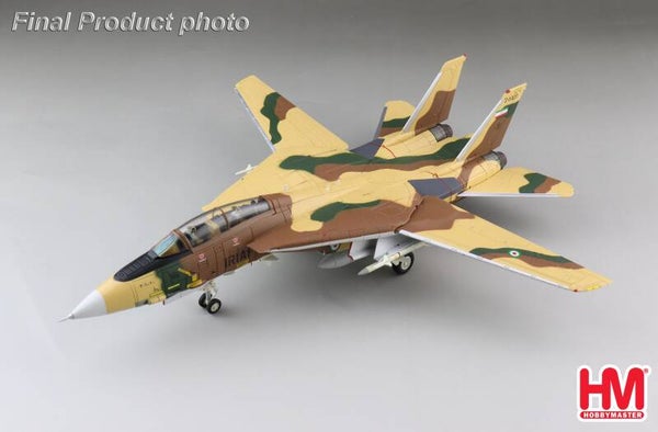 Hobby Master HA5236 | Grumman F14A Alicat