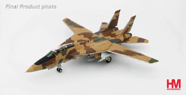 Hobby Master HA5205 | Grumman F-14AM Alicat