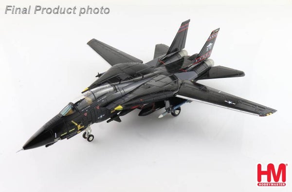 Hobby Master HA5248 | Grumman F-14D Tomcat