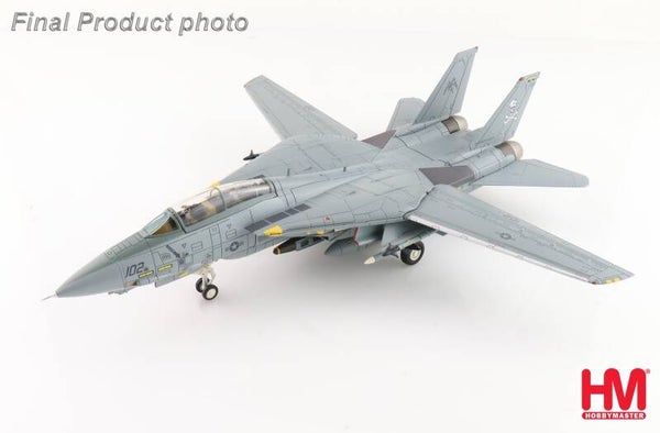 Hobby Master HA5251 | Grumman F-14B Tomcat