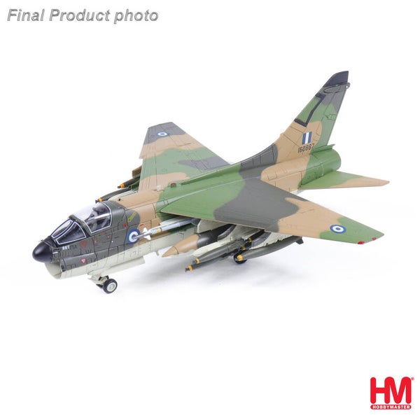Hobby Master HC1102 | 🇬🇷 Vought A-7E Corsair II