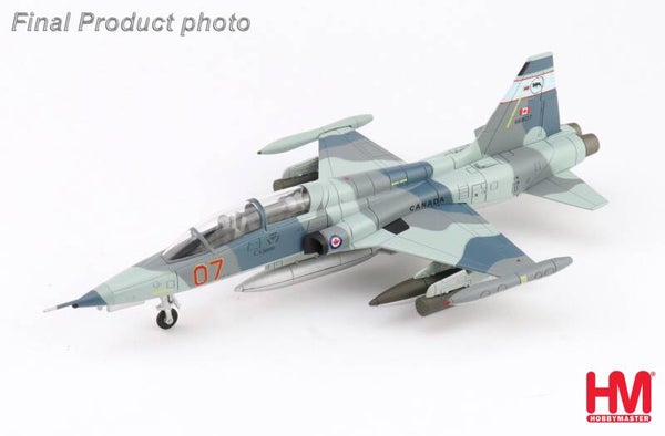 Hobby Master HA33015 | Northrop CF-5D Freedom Fighter