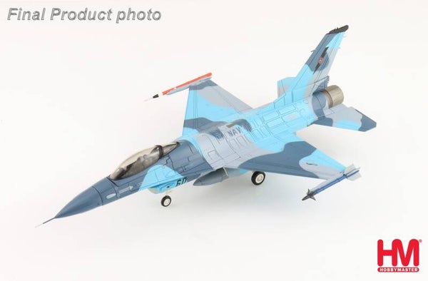 Hobby Master HA38018 | Lockheed F-16A Fighting Falcon