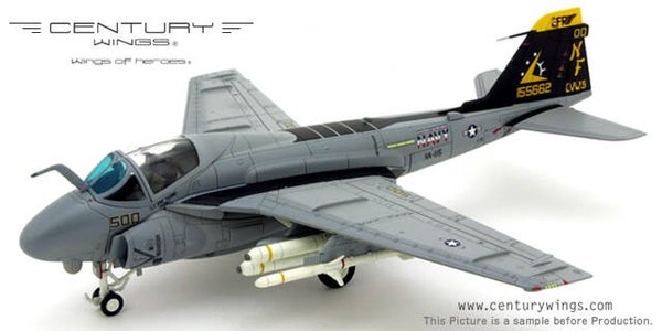 Century Wings 588783 | Grumman A-6E Intruder