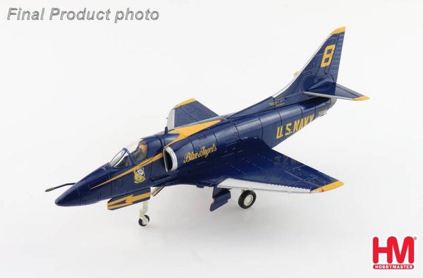 Hobby Master HA1438c | Douglas A-4E Skyhawk