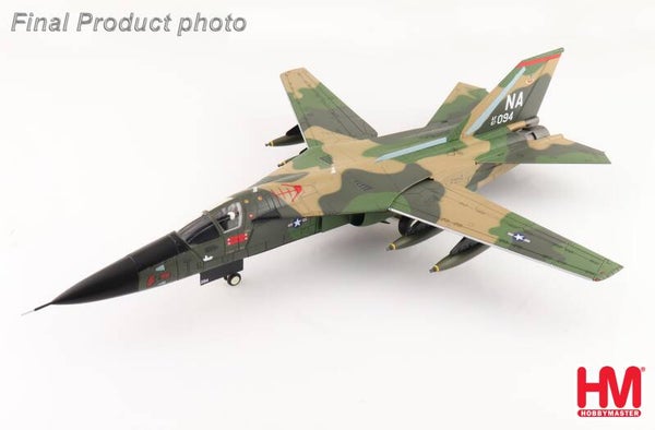 Hobby Master HA3032 | General Dynamics F-111 Aardvark