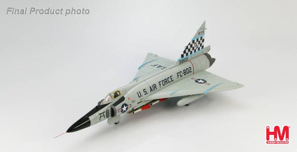 Hobby Master HA3111 | Convair F-102A Delta Dagger