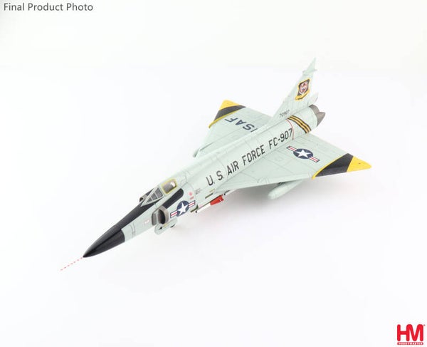 Hobby Master HA3114 | Convair F102A Delta Dagger