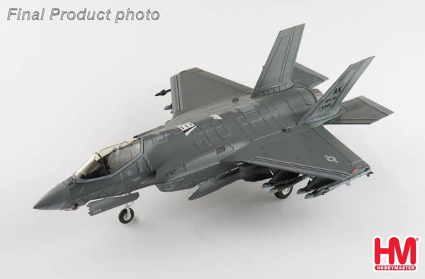 Hobby Master HA4446 | Lockheed F-35A Lightning II
