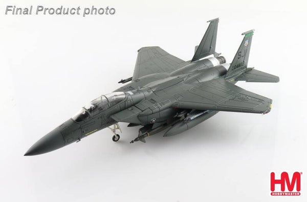 Hobby Master HA4536 | McDonnell Douglas F-15E Strike Eagle