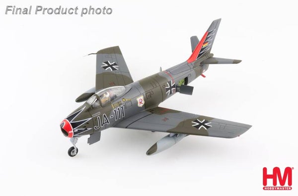 Hobby Master HA4320 | North American F-86 Sabre