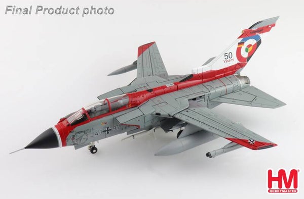 Hobby Master HA6728 | Tornado IDS Panavia