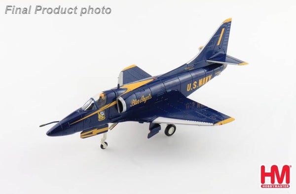 Hobby Master HA1438 | Douglas A-4F Skyhawk