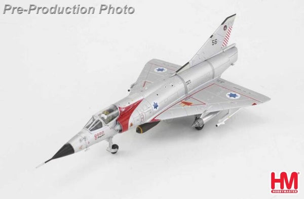 Hobby Master HA9805 | Dassault Mirage lllCJ