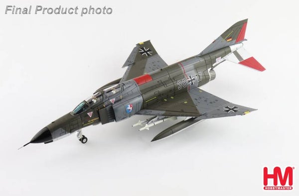 Hobby Master HA19098 | McDonnell Douglas F-4F Phantom II