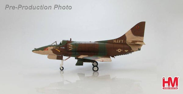 Hobby Master HA1421 | Douglas A-4E Skyhawk Top Gun