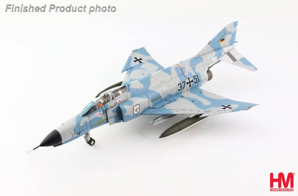 Hobby Master HA19030 | McDonnell Douglas F-4F Phantom II
