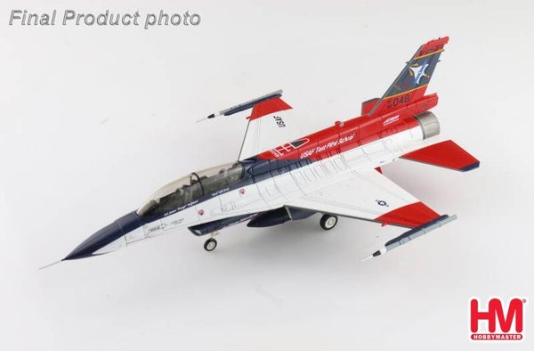 Hobby Master HA38042 | Lockheed F-16 Fighting Falcon