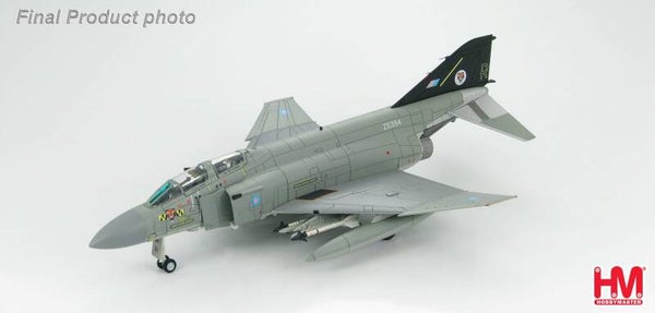 Hobby Master HA1917 | McDonnell Douglas F-4J UK Phantom II