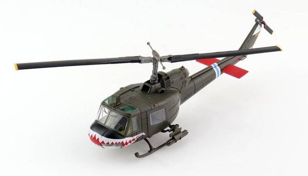 Hobby Master HH1014 | Bell UH-1C Huey