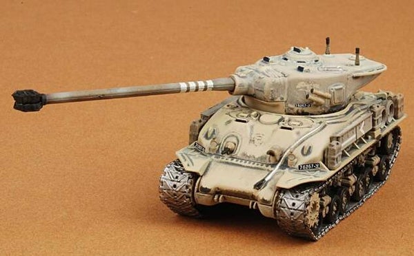 War Master Military Machines TK0047 | M51 Isherman