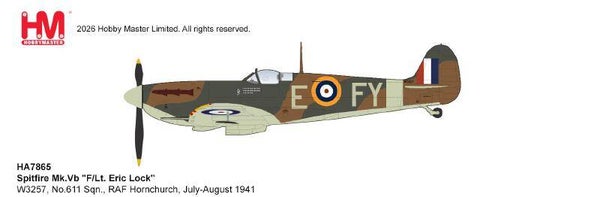 Hobby Master HA7865 | Spitfire Mk.Vb