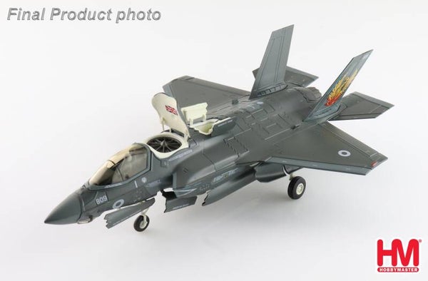 Hobby Master HA4621 | Lockheed F-35B Lightning II