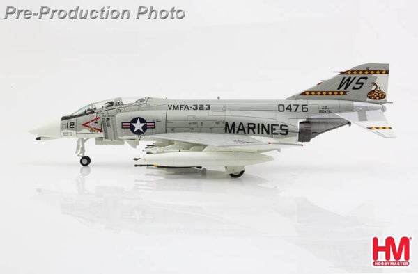Hobby Master HA19085 | McDonnell Douglas F-4B Phantom II