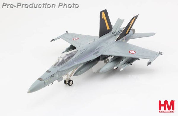 Hobby Master HA3596 | McDonnell Doulgas F/A-18C Hornet