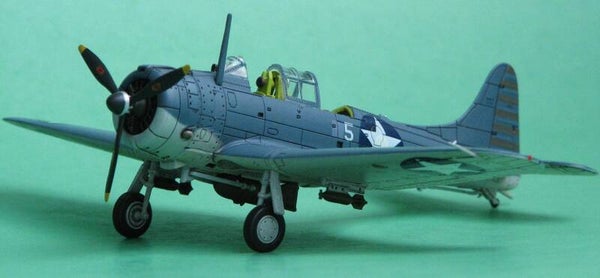 Hobby Master HA0102 | Douglas SBD-2 Dauntless