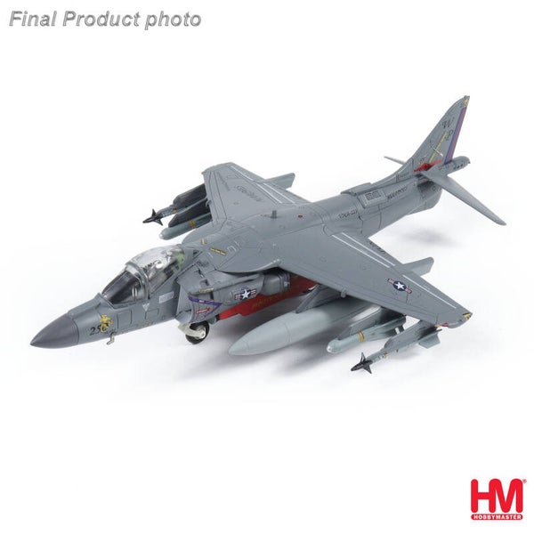 Hobby Master HA2635 | Harrier II AV-8B