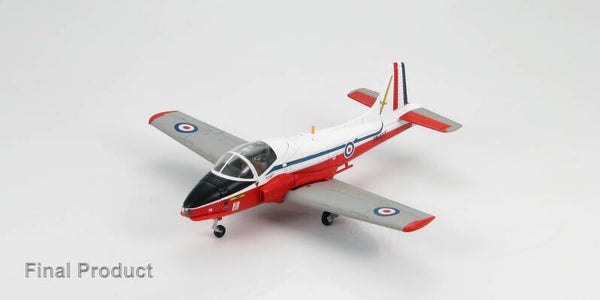 skyMax Models SM7008 | Jet Provost T5