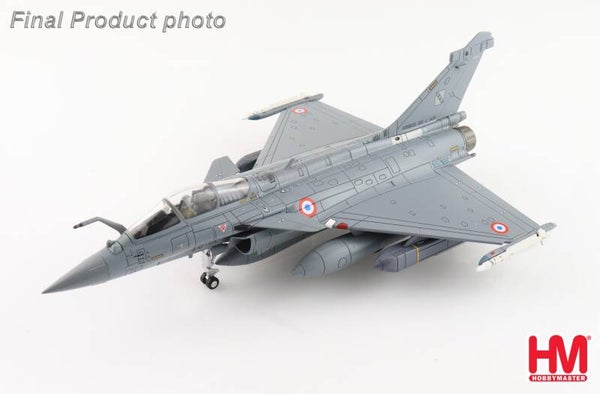 Hobby Master HA9606 | Rafale C Multirole Combat Fighter