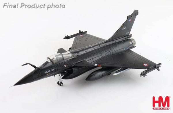 Hobby Master HA9607 | Rafale C Multirole Combat Fighter