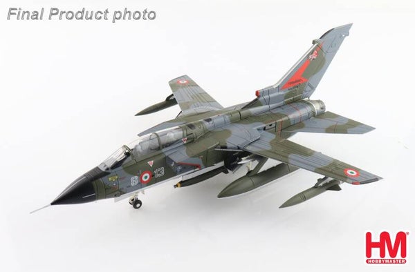 Hobby Master HA6720 | Tornado IDS Panavia