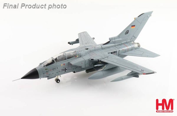 Hobby Master HA6717 | Tornado IDS Panavia