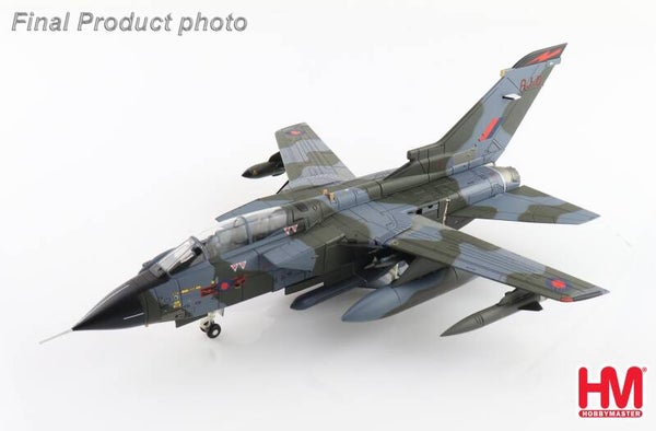 Hobby Master HA6721 | Tornado GR.1B Panavia