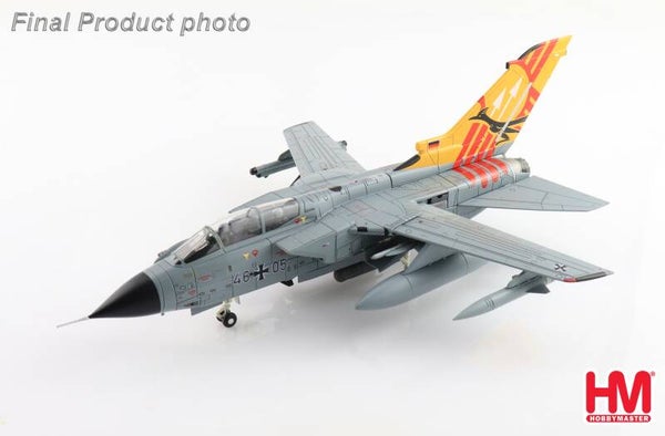 Hobby Master HA6718 | Tornado IDS Panavia