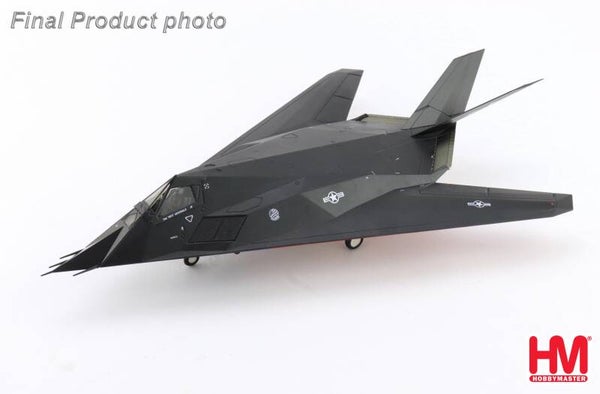 Hobby Master HA5814 | Lockheed YF-117A Nighthawk