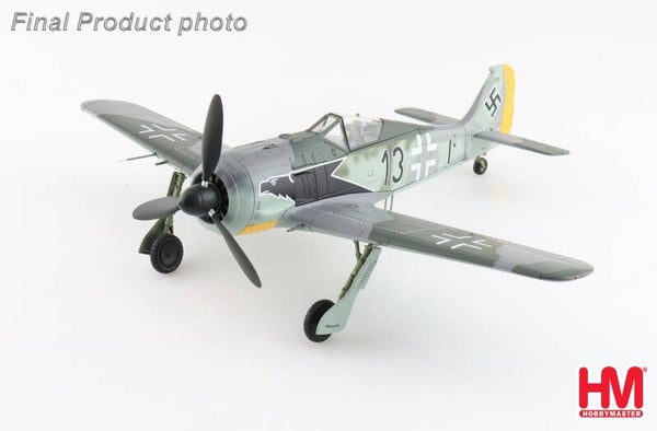 Hobby Master HA7429 | FW 190A-3