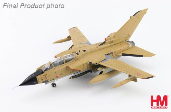 Hobby Master HA6730 | Panavia Tornado IDS