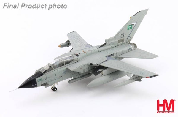 Hobby Master HA6731 | Tornado GR.1 Panavia