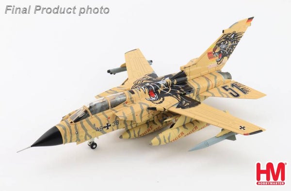 Hobby Master HA6733 | Tornado ECR Panavia