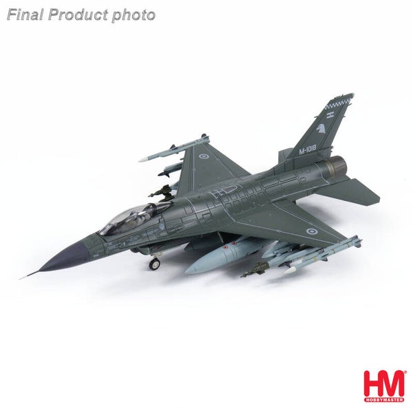 Hobby Master HA38081 | Lockheed F-16AM Fighting Falcon